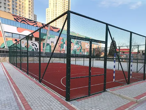 Игралиште за ракомет